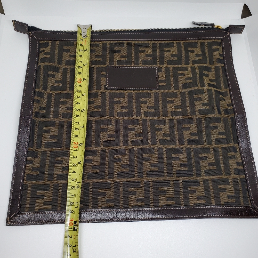 Authentic Fendi Bag - Picture 7 of 8
